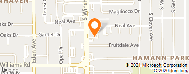 Insurance Company Near Me - Oswald Insurance Services
