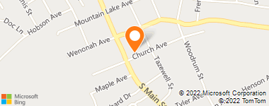 Insurance Company Near Me - Farm Bureau Insurance - Giles