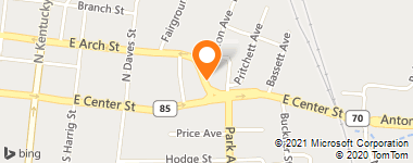 Insurance Company Near Me - Barry Merrill Insurance
