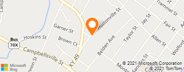 Insurance Company Near Me - Atwood Bobby Insurance