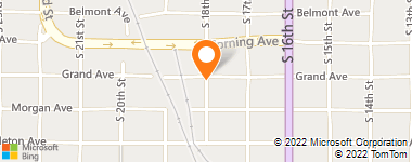 Insurance Company Near Me - Heartland Adjustment Inc