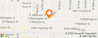 Insurance Company Near Me - Ozark Claims Service Inc