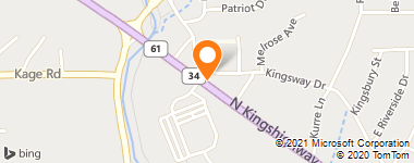 Insurance Company Near Me - Precision Insurance