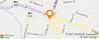 Insurance Company Near Me - State Farm Insurance