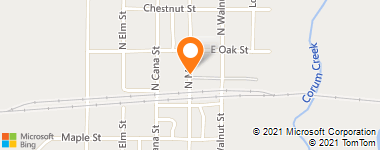 Insurance Company Near Me - Bannister Financial Services Inc