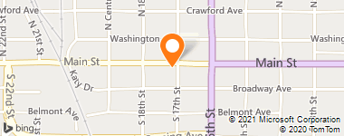 Insurance Company Near Me - Farm Bureau Insurance