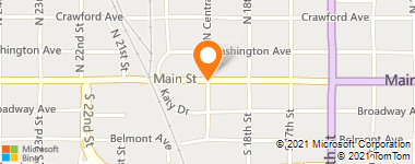 Insurance Company Near Me - American Family Insurance - Cory Zacarello