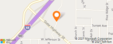 Insurance Company Near Me - Southern Missouri Investment Center of Marshfield