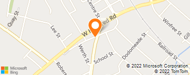 Insurance Company Near Me - Richmond Standard Assurance Agency