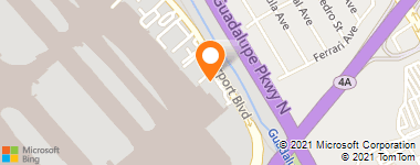 Insurance Company Near Me - Atlantic Aviation