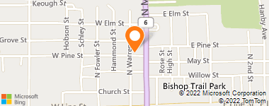 Insurance Company Near Me - Aaa Automobile Club of So California - Local Offices