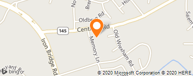Insurance Company Near Me - Boisseau Insurance Services