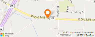 Insurance Company Near Me - O'Dell Bob Insurance