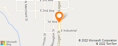 Insurance Company Near Me - Jones MARV