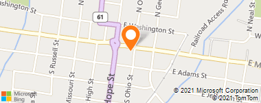 Insurance Company Near Me - Wallace Bill