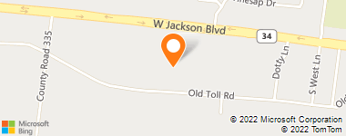 Insurance Company Near Me - Healthsouth of Jackson