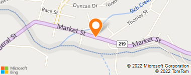 Insurance Company Near Me - Bennett Insurance Agency