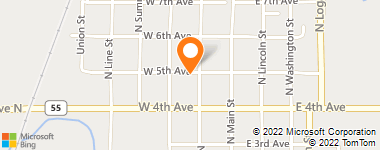 Insurance Company Near Me - Lance Mead Agency