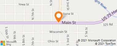 Insurance Company Near Me - Newkirk Dennis & Buckles Neodesha