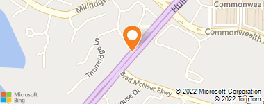 Insurance Company Near Me - Stroud Donald
