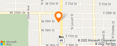 Insurance Company Near Me - Evans T J