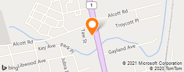 Insurance Company Near Me - State Farm Insurance Companies - Agents - Jefferson Davis Highway OFC