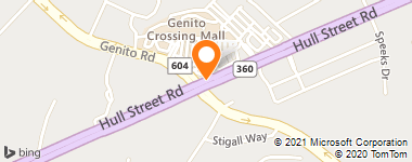 Insurance Company Near Me - Hicken Craig