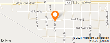 Insurance Company Near Me - Conway Bank - Conway Bank