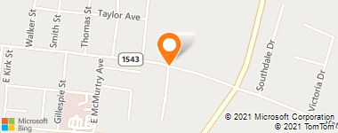 Insurance Company Near Me - Texas Farm Bureau Insurance