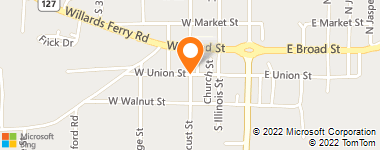 Insurance Company Near Me - Eudy Lyman Insurance - Res