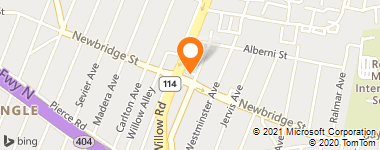 Insurance Company Near Me - Above All Insurance Agency