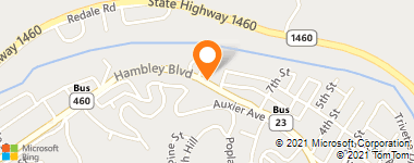 Insurance Company Near Me - Stevens Insurance Agency
