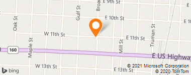 Insurance Company Near Me - Farm Bureau Insurance Services - Lamar