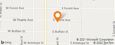 Insurance Company Near Me - Farm Bureau Financial Services