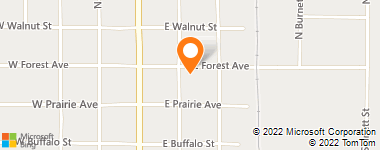 Insurance Company Near Me - Modern Woodmen of America