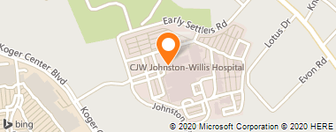 Insurance Company Near Me - Occupational Health Center At Johnston - Willis Medical Center