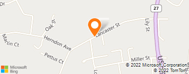 Insurance Company Near Me - McGuffey Life and Health Insurance Co Inc