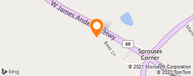 Insurance Company Near Me - Buckingham County Farm Bureau