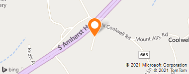 Insurance Company Near Me - Farm Bureau Insurance - Amherst