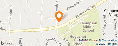 Insurance Company Near Me - Allstate Insurance Companies - Sale Offices - Richmond