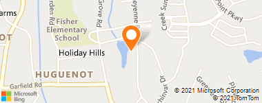Insurance Company Near Me - Americlaim of Richmond