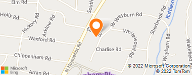 Insurance Company Near Me - Williams Charles