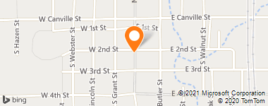 Insurance Company Near Me - Neosho County Farm Bureau Association