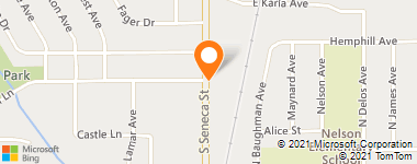 Insurance Company Near Me - American Family Insurance - Forrest Hummel Agency