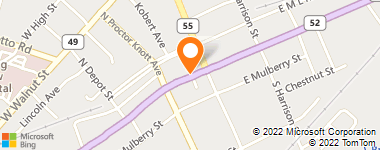 Insurance Company Near Me - May & Parman Agency Inc