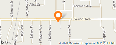 Insurance Company Near Me - American Family Insurance - Gerald Shope
