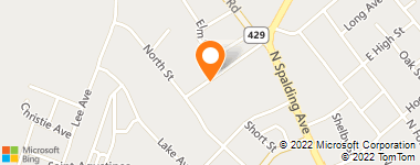 Insurance Company Near Me - Carter& Associates Inc