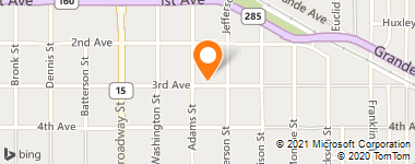 Insurance Company Near Me - Riggenbach Insurance Agency