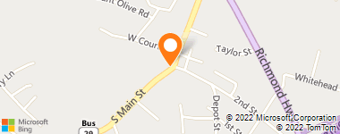 Insurance Company Near Me - The Rucker Insurance Agency
