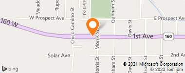 Insurance Company Near Me - San Luis Valley Hmo